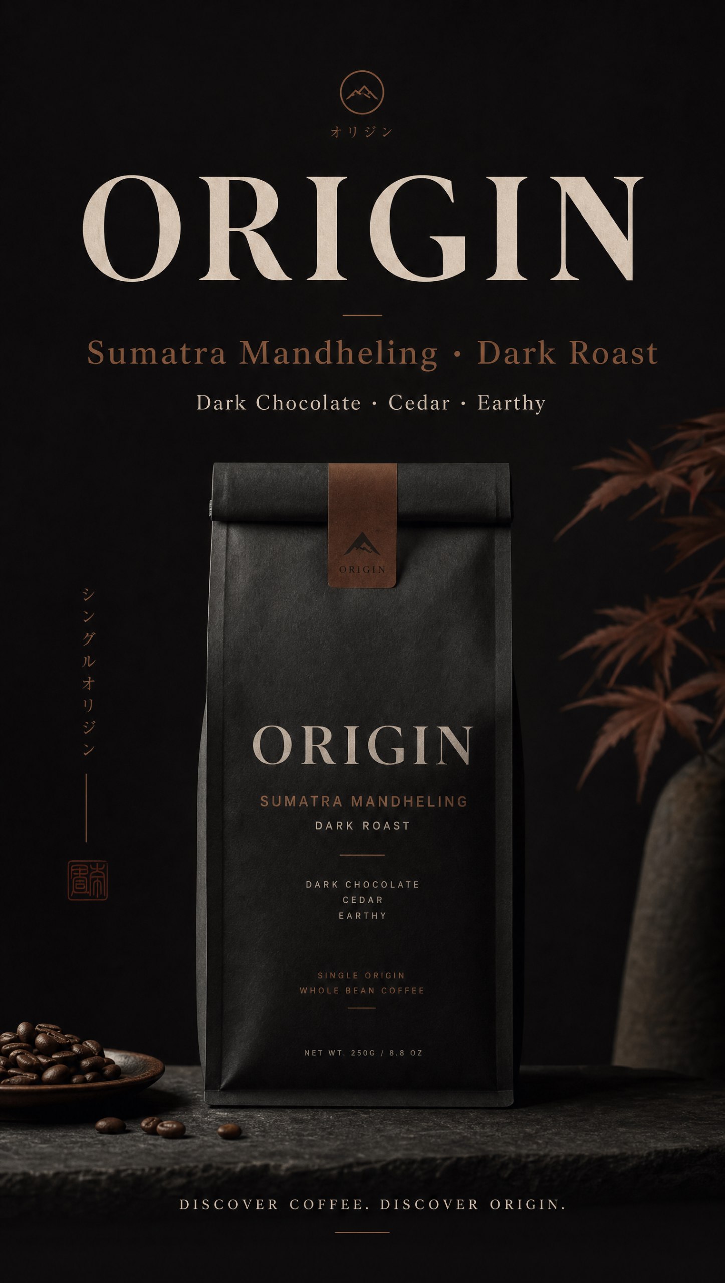 Coffee visual 01